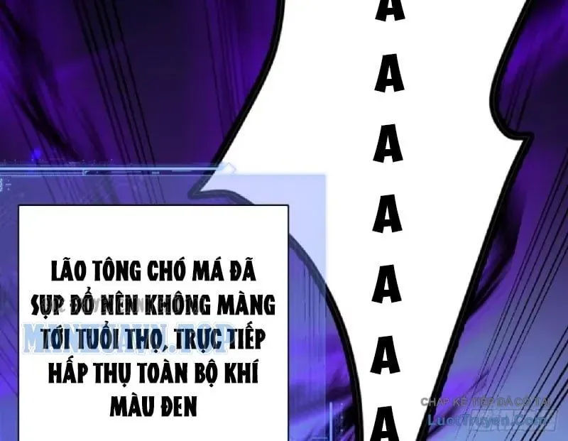 Người Khác Luyện Cấp Ta Tu Tiên, Tới Đại Thừa Kỳ Thì Rời Núi Chap 36 - Next Chap 35