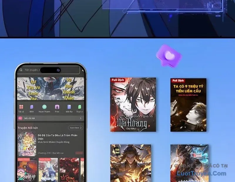 Người Khác Luyện Cấp Ta Tu Tiên, Tới Đại Thừa Kỳ Thì Rời Núi Chap 36 - Next Chap 35