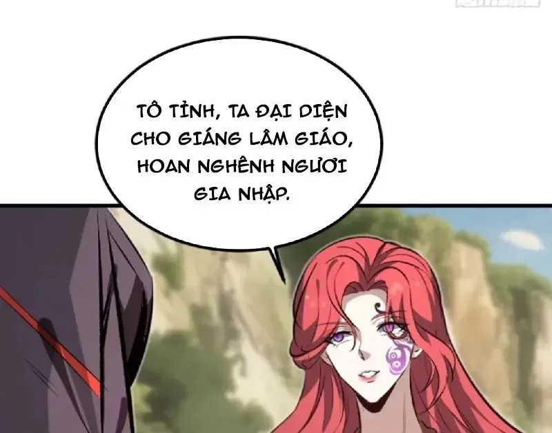 Người Khác Luyện Cấp Ta Tu Tiên, Tới Đại Thừa Kỳ Thì Rời Núi Chap 36 - Next Chap 35