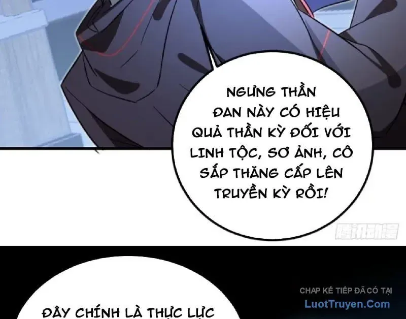 Người Khác Luyện Cấp Ta Tu Tiên, Tới Đại Thừa Kỳ Thì Rời Núi Chap 36 - Next Chap 35