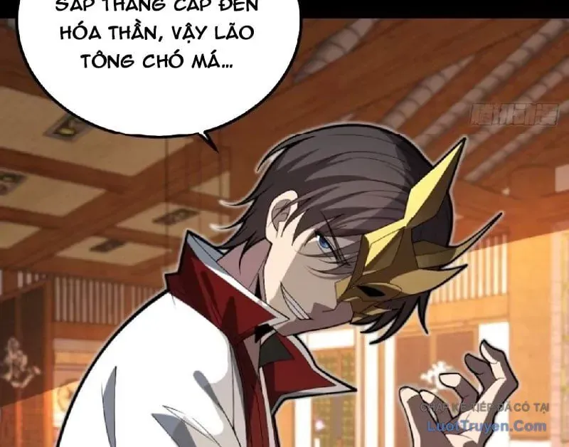 Người Khác Luyện Cấp Ta Tu Tiên, Tới Đại Thừa Kỳ Thì Rời Núi Chap 36 - Next Chap 35