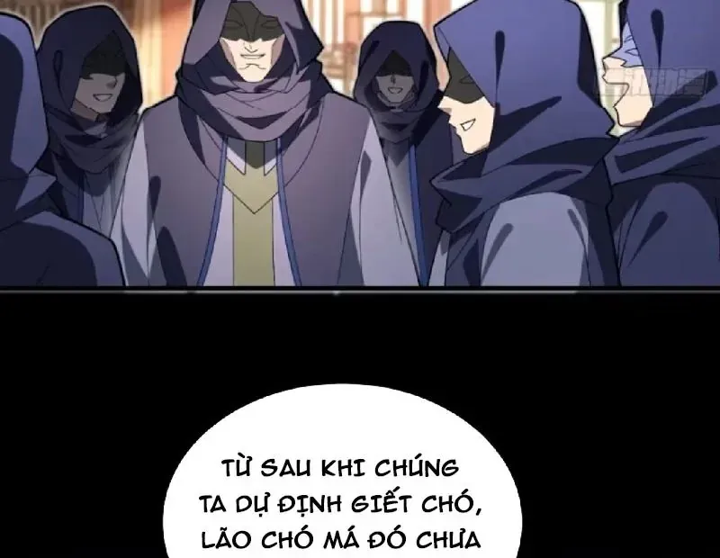 Người Khác Luyện Cấp Ta Tu Tiên, Tới Đại Thừa Kỳ Thì Rời Núi Chap 36 - Next Chap 35