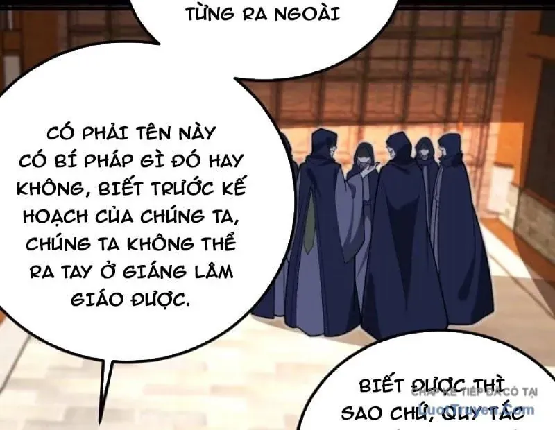 Người Khác Luyện Cấp Ta Tu Tiên, Tới Đại Thừa Kỳ Thì Rời Núi Chap 36 - Next Chap 35