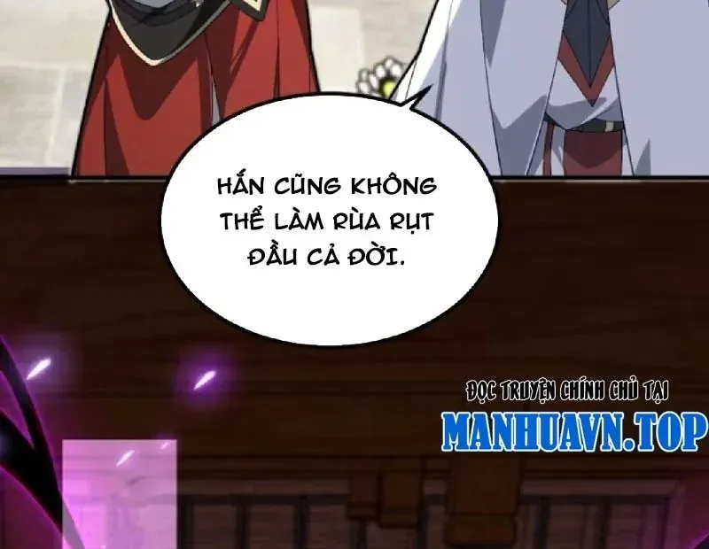 Người Khác Luyện Cấp Ta Tu Tiên, Tới Đại Thừa Kỳ Thì Rời Núi Chap 36 - Next Chap 35