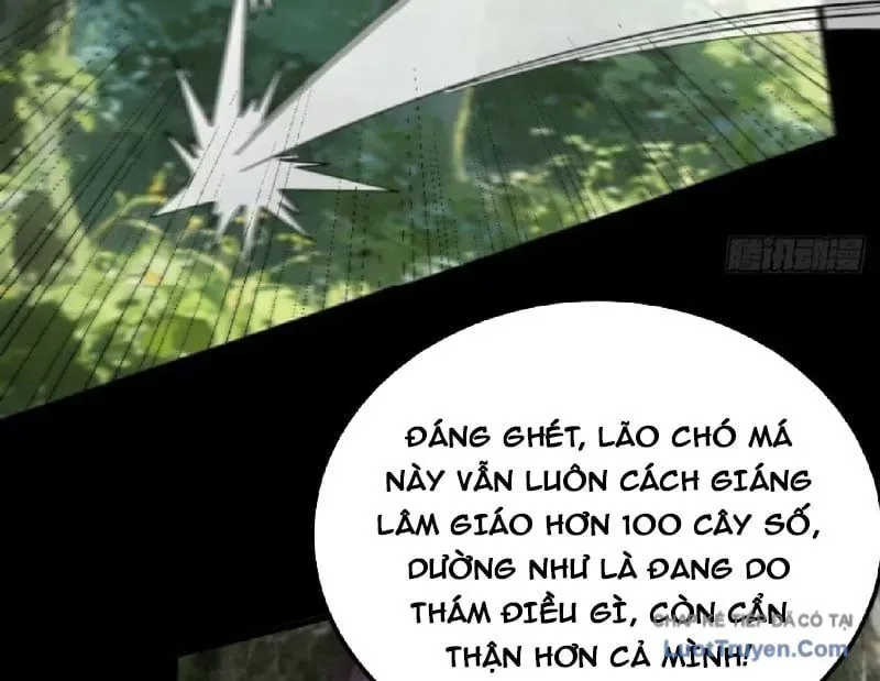 Người Khác Luyện Cấp Ta Tu Tiên, Tới Đại Thừa Kỳ Thì Rời Núi Chap 36 - Next Chap 35