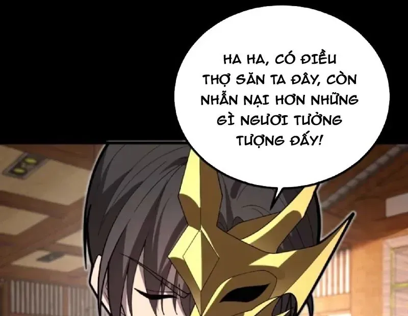 Người Khác Luyện Cấp Ta Tu Tiên, Tới Đại Thừa Kỳ Thì Rời Núi Chap 36 - Next Chap 35