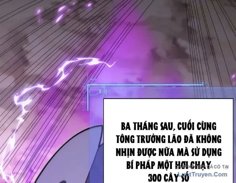 Người Khác Luyện Cấp Ta Tu Tiên, Tới Đại Thừa Kỳ Thì Rời Núi Chap 36 - Next Chap 35