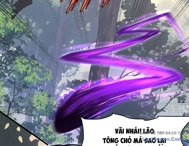 Người Khác Luyện Cấp Ta Tu Tiên, Tới Đại Thừa Kỳ Thì Rời Núi Chap 36 - Next Chap 35