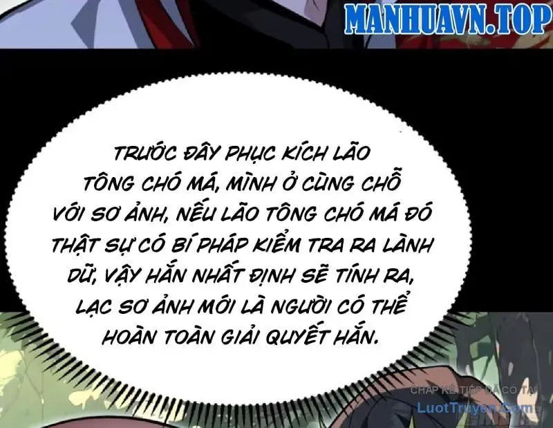 Người Khác Luyện Cấp Ta Tu Tiên, Tới Đại Thừa Kỳ Thì Rời Núi Chap 36 - Next Chap 35