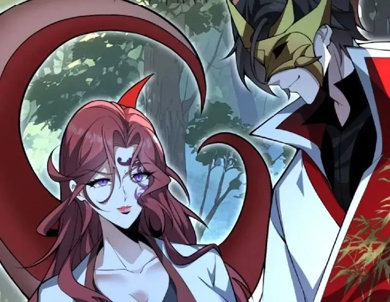 Người Khác Luyện Cấp Ta Tu Tiên, Tới Đại Thừa Kỳ Thì Rời Núi Chap 36 - Next Chap 35