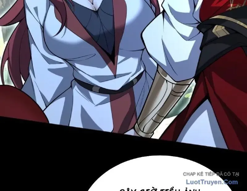 Người Khác Luyện Cấp Ta Tu Tiên, Tới Đại Thừa Kỳ Thì Rời Núi Chap 36 - Next Chap 35