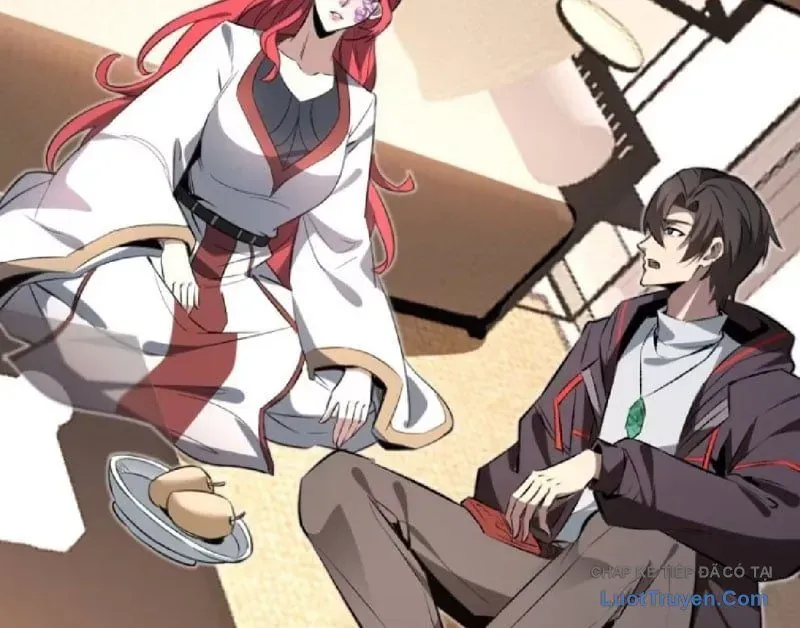 Người Khác Luyện Cấp Ta Tu Tiên, Tới Đại Thừa Kỳ Thì Rời Núi Chap 36 - Next Chap 35