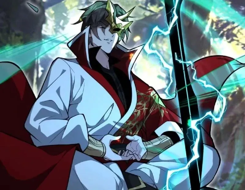 Người Khác Luyện Cấp Ta Tu Tiên, Tới Đại Thừa Kỳ Thì Rời Núi Chap 36 - Next Chap 35