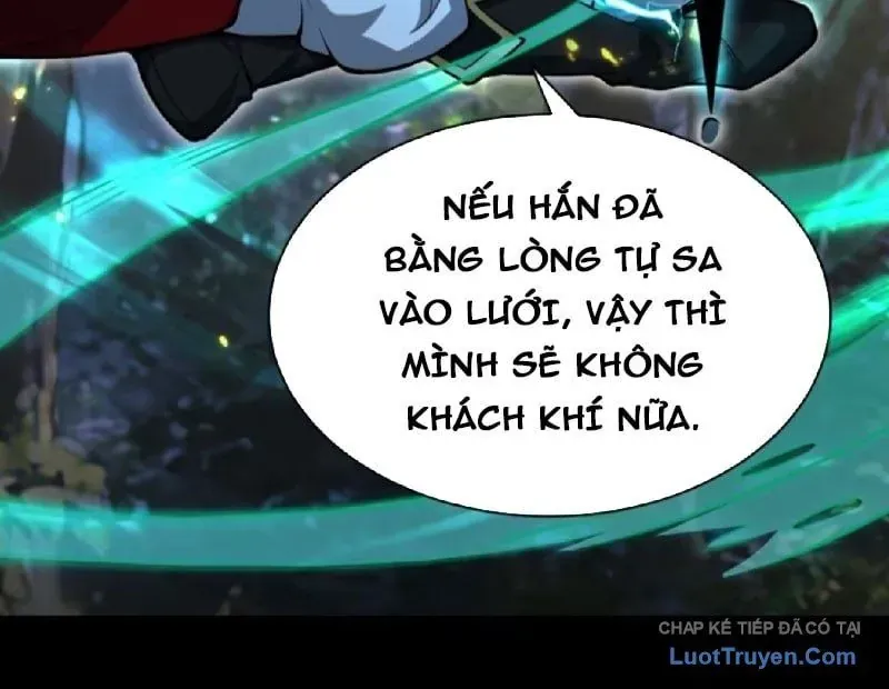 Người Khác Luyện Cấp Ta Tu Tiên, Tới Đại Thừa Kỳ Thì Rời Núi Chap 36 - Next Chap 35
