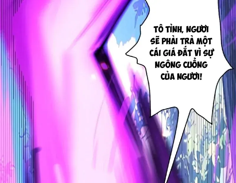 Người Khác Luyện Cấp Ta Tu Tiên, Tới Đại Thừa Kỳ Thì Rời Núi Chap 36 - Next Chap 35