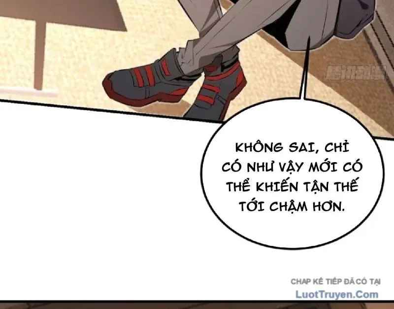 Người Khác Luyện Cấp Ta Tu Tiên, Tới Đại Thừa Kỳ Thì Rời Núi Chap 36 - Next Chap 35