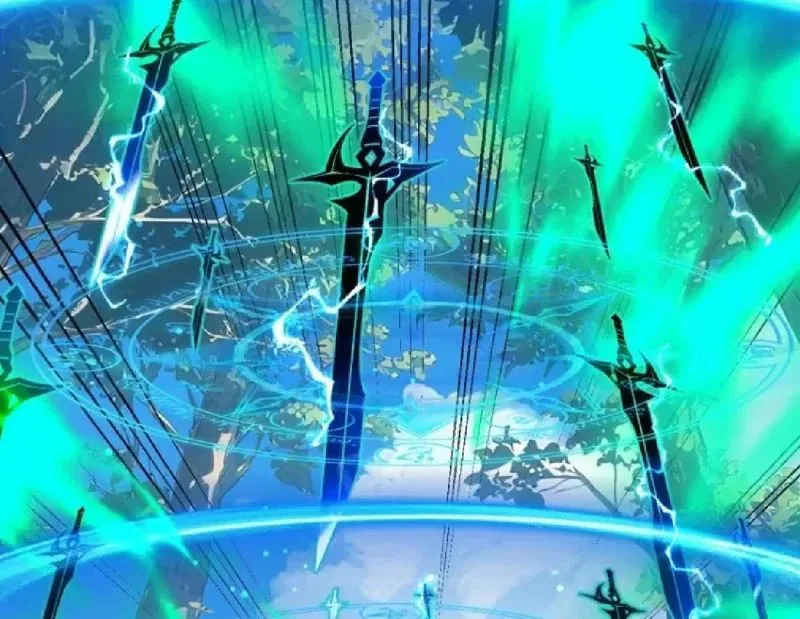 Người Khác Luyện Cấp Ta Tu Tiên, Tới Đại Thừa Kỳ Thì Rời Núi Chap 36 - Next Chap 35