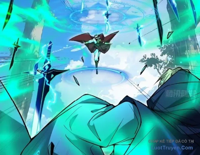 Người Khác Luyện Cấp Ta Tu Tiên, Tới Đại Thừa Kỳ Thì Rời Núi Chap 36 - Next Chap 35