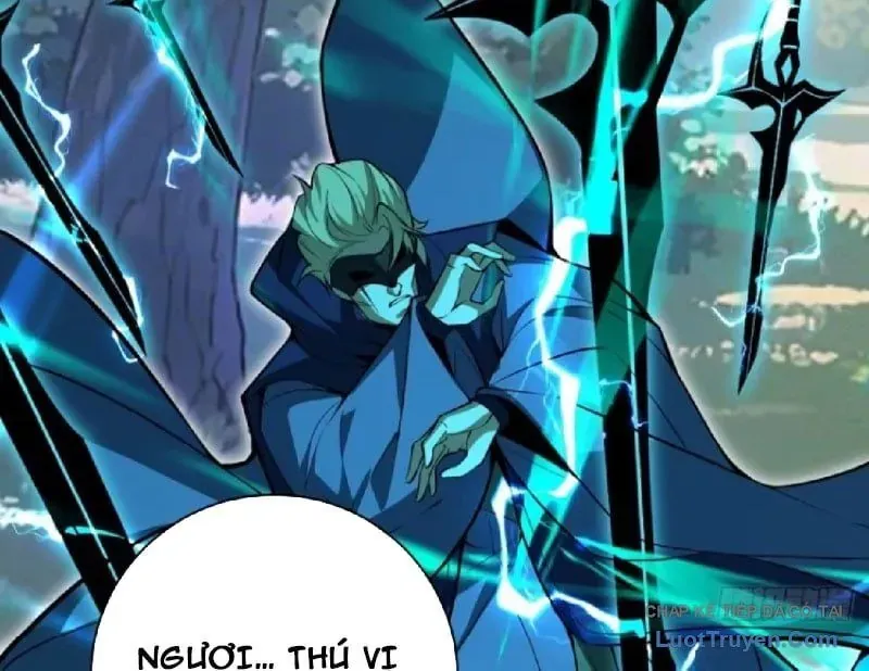 Người Khác Luyện Cấp Ta Tu Tiên, Tới Đại Thừa Kỳ Thì Rời Núi Chap 36 - Next Chap 35