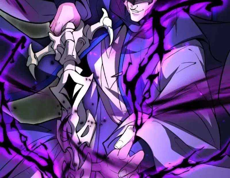 Người Khác Luyện Cấp Ta Tu Tiên, Tới Đại Thừa Kỳ Thì Rời Núi Chap 36 - Next Chap 35