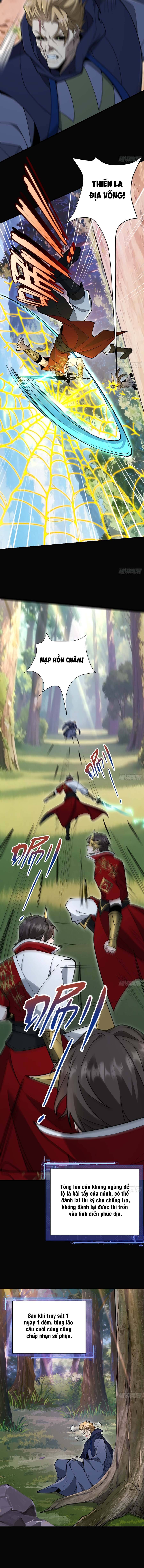 Người Khác Luyện Cấp Ta Tu Tiên, Tới Đại Thừa Kỳ Thì Rời Núi Chap 37 - Next Chap 36