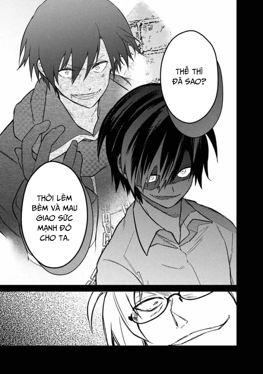 My Death Flags Show No Sign Of Ending. [Chap 76] - Page 26