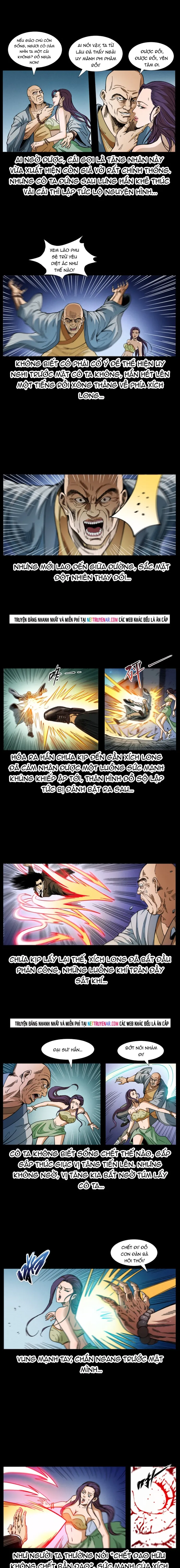 U Minh Ngụy tượng - Trang 4