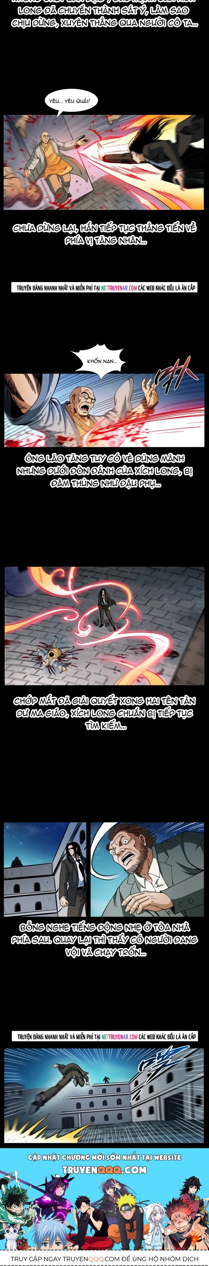 U Minh Ngụy tượng - Trang 5