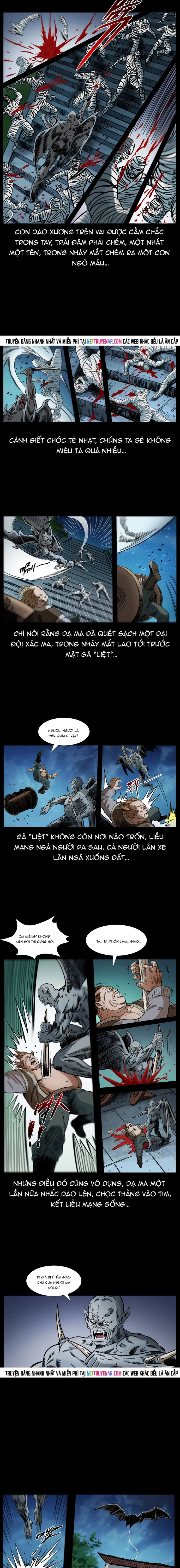 U Minh Ngụy tượng - Trang 4