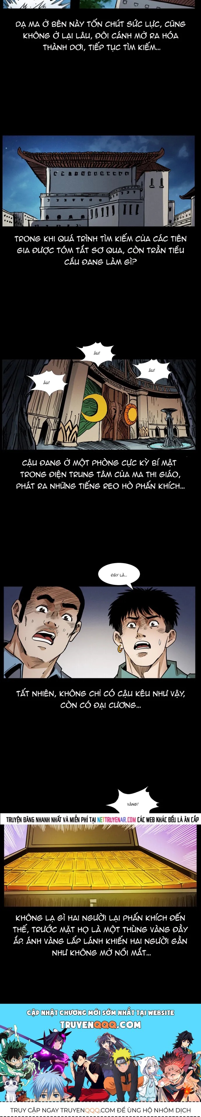 U Minh Ngụy tượng - Trang 5