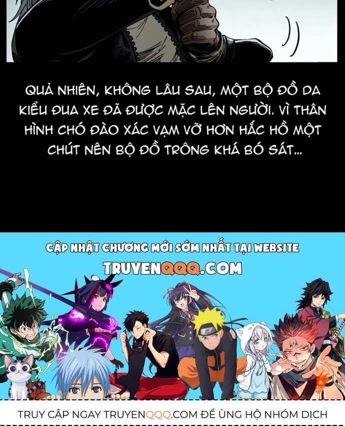 U Minh Ngụy tượng - Trang 4