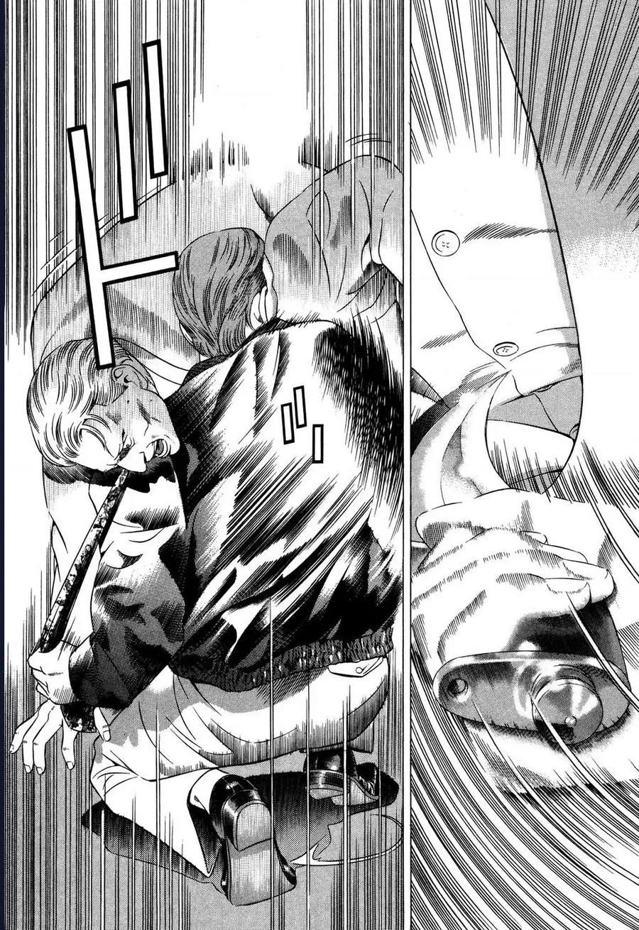 Yugo - Kẻ Thương Thuyết [Chap 40-48]