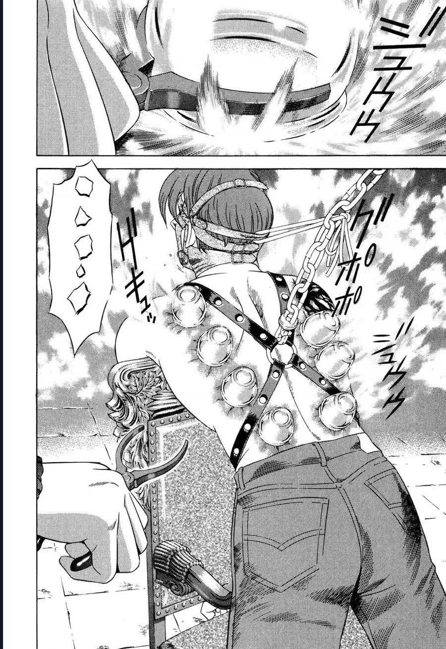 Yugo - Kẻ Thương Thuyết [Chap 40-48]