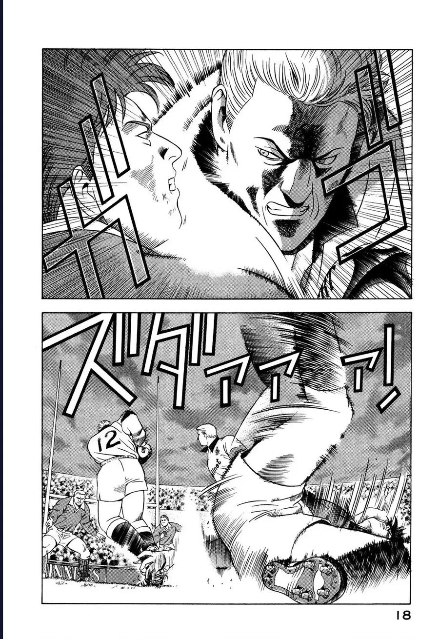 Yugo - Kẻ Thương Thuyết [Chap 40-48]