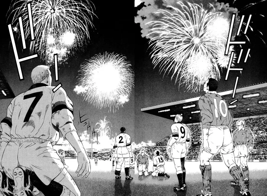 Yugo - Kẻ Thương Thuyết [Chap 40-48]