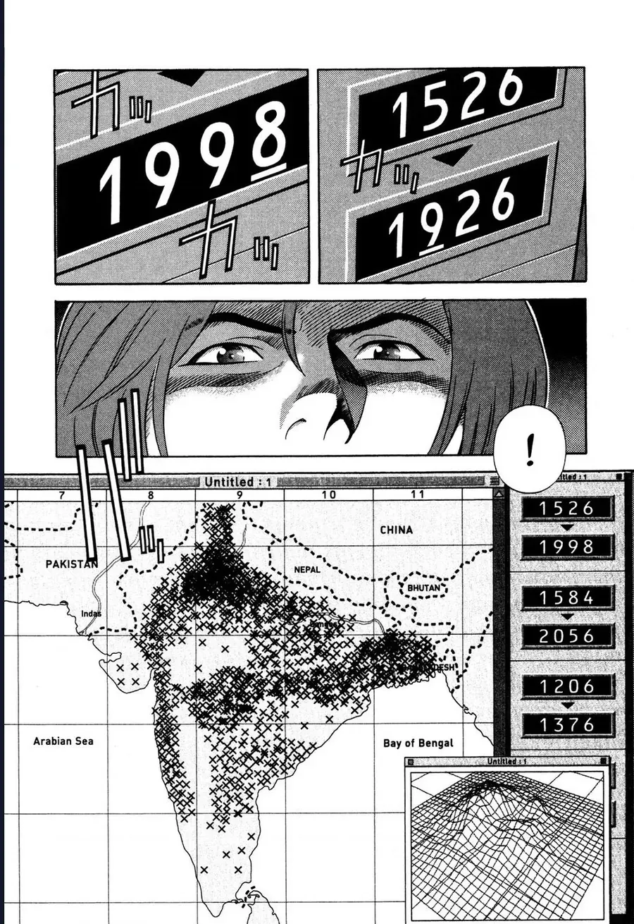 Yugo - Kẻ Thương Thuyết [Chap 40-48]