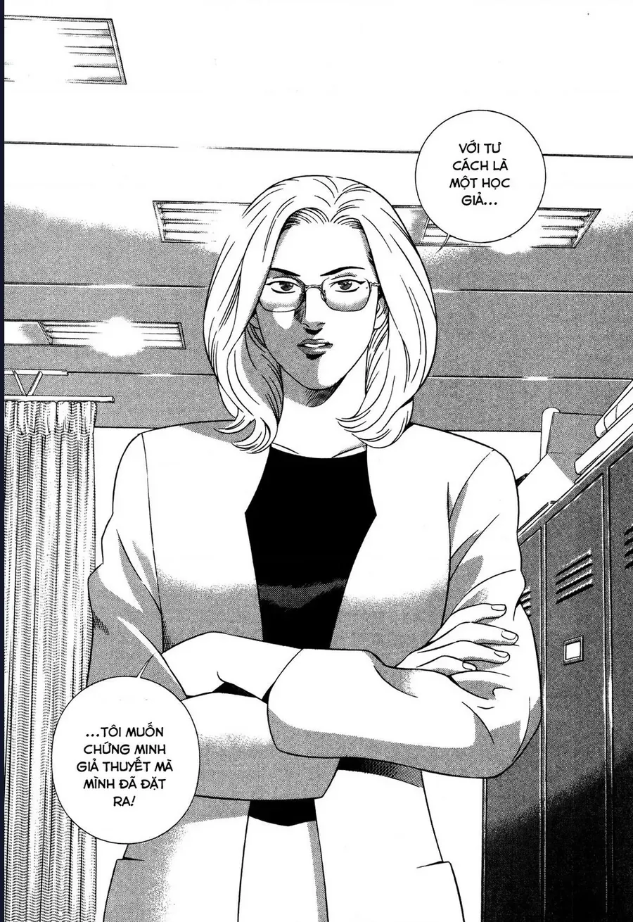 Yugo - Kẻ Thương Thuyết [Chap 40-48]