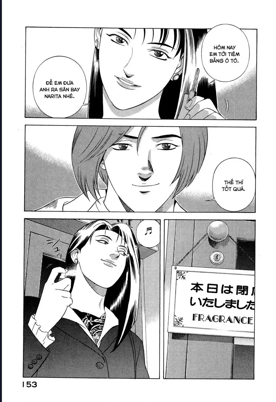 Yugo - Kẻ Thương Thuyết [Chap 40-48]