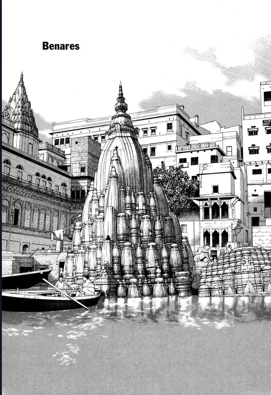 Yugo - Kẻ Thương Thuyết [Chap 40-48]