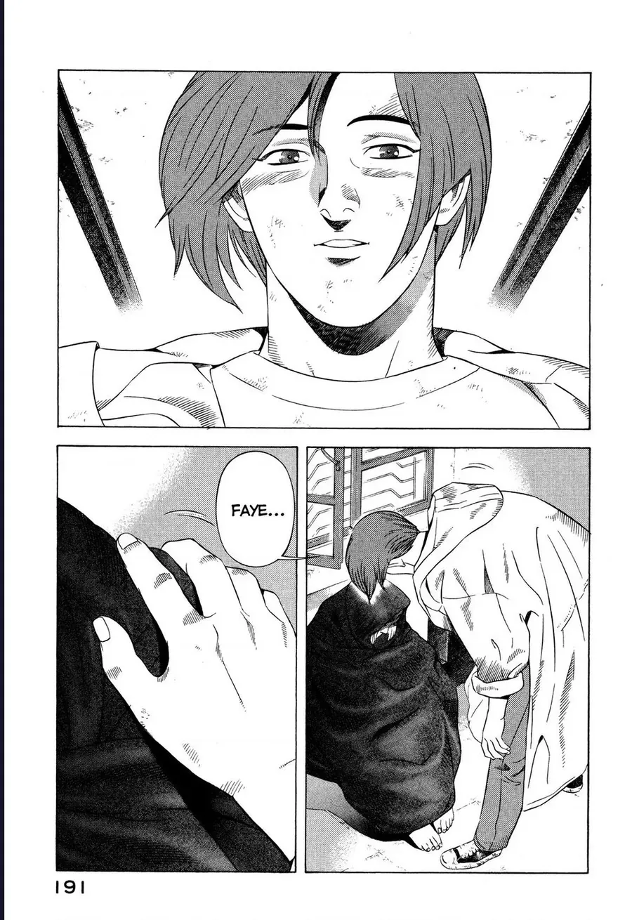 Yugo - Kẻ Thương Thuyết [Chap 40-48]