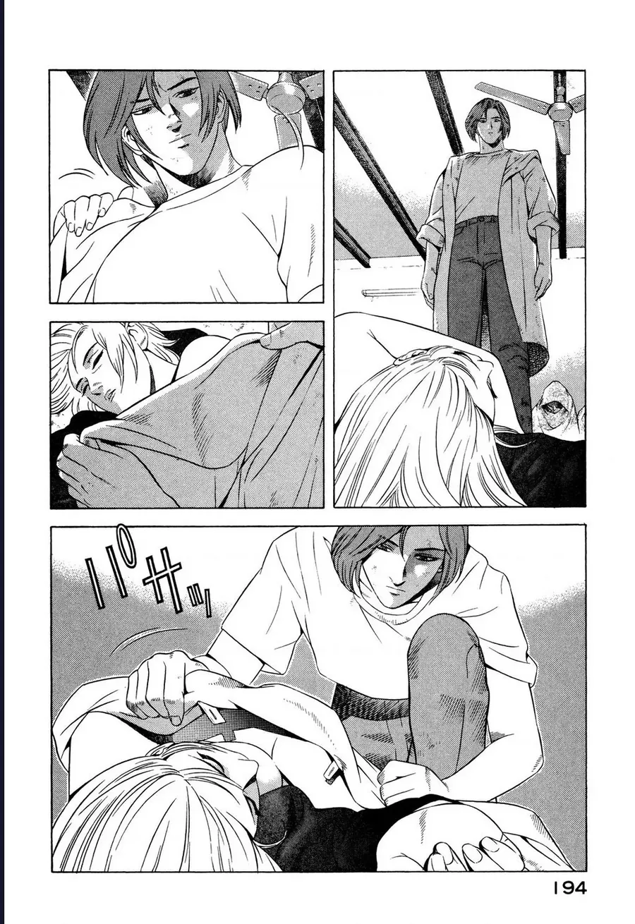 Yugo - Kẻ Thương Thuyết [Chap 40-48]