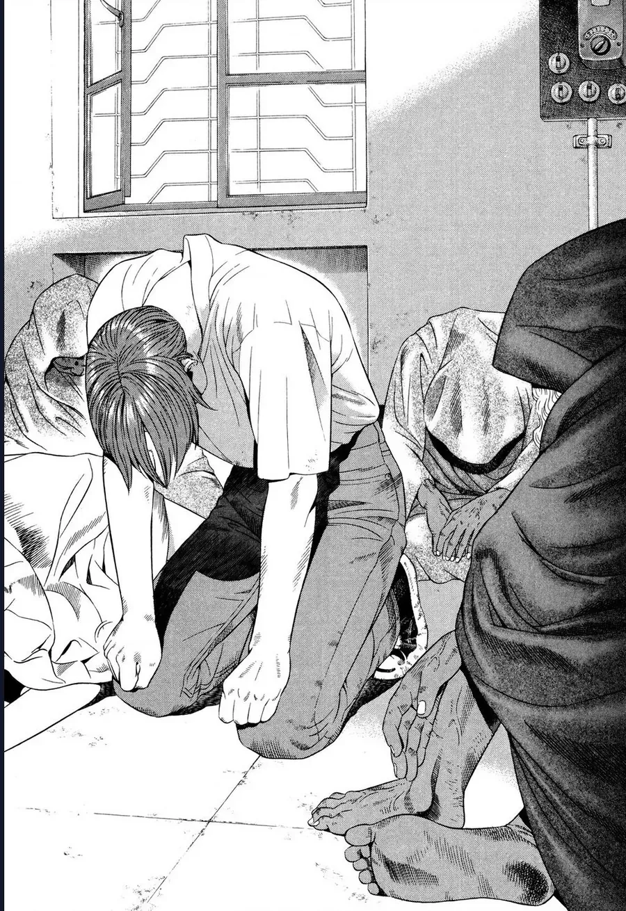 Yugo - Kẻ Thương Thuyết [Chap 40-48]