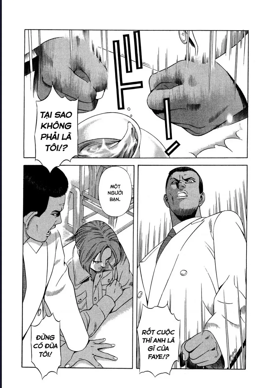 Yugo - Kẻ Thương Thuyết [Chap 40-48]