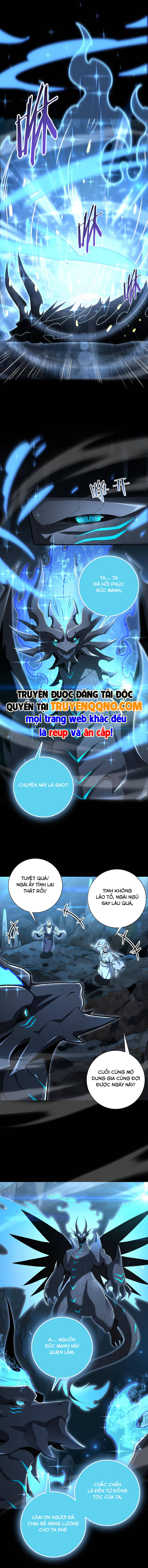 Toàn dân chuyển chức: Ngự Long sư là chức nghiệp yếu nhất? - Trang 10