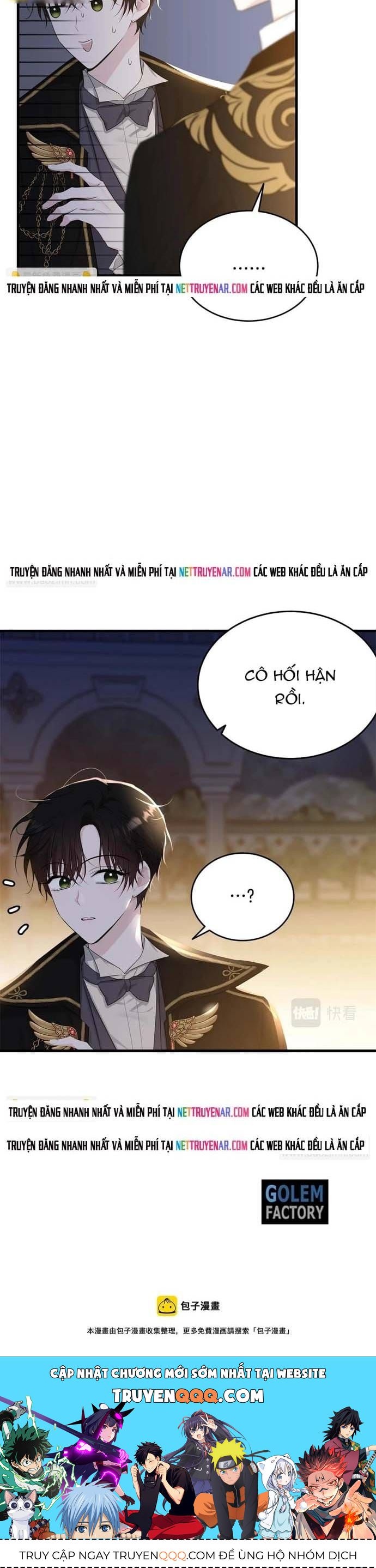 Tiểu Thư Mà Tôi Phục Vụ Biến Thành Thiếu Gia Rồi - Trang 14