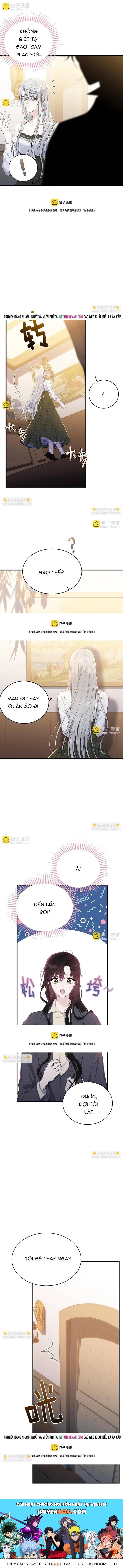 Tiểu Thư Mà Tôi Phục Vụ Biến Thành Thiếu Gia Rồi - Trang 13