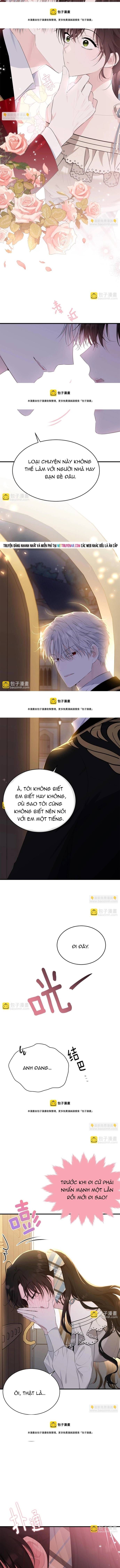 Tiểu Thư Mà Tôi Phục Vụ Biến Thành Thiếu Gia Rồi - Trang 14