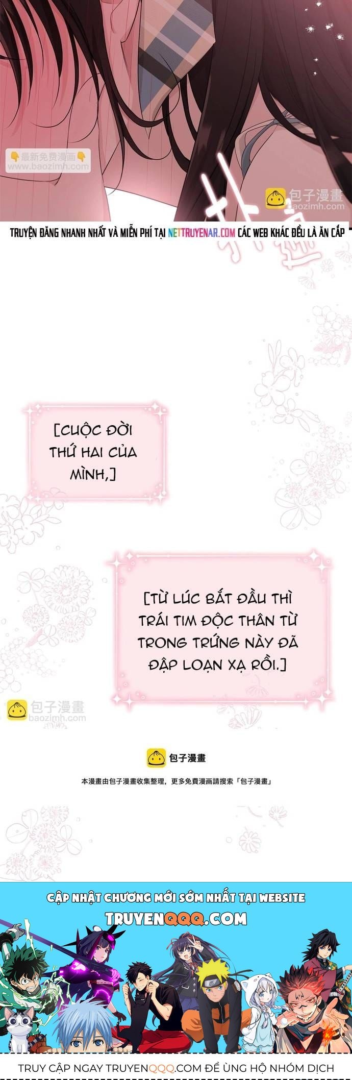 Tiểu Thư Mà Tôi Phục Vụ Biến Thành Thiếu Gia Rồi - Trang 15