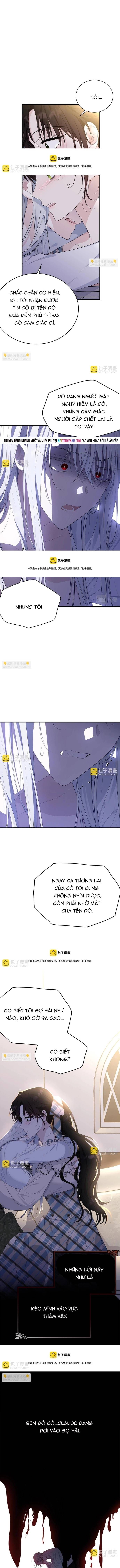 Tiểu Thư Mà Tôi Phục Vụ Biến Thành Thiếu Gia Rồi - Trang 6