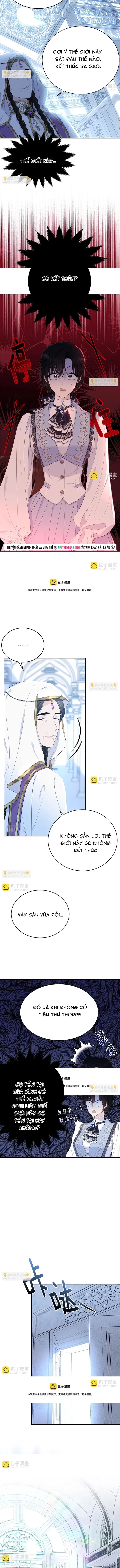 Tiểu Thư Mà Tôi Phục Vụ Biến Thành Thiếu Gia Rồi - Trang 13